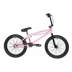 KENCH 2020 20.75 Hi-Ten pink BMX bike